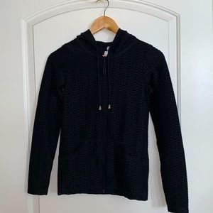 Honeycomb Gym Jacket